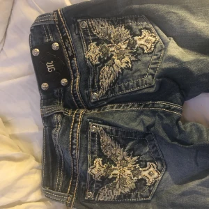 Miss me  - Äkta miss me byxor 