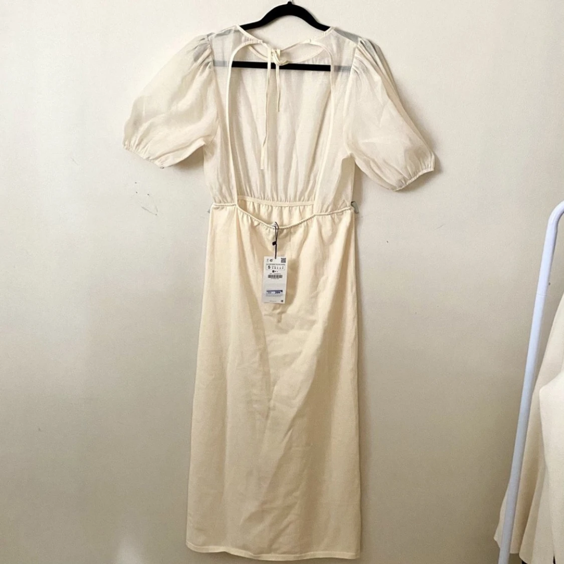 Klänning från Zara - 91