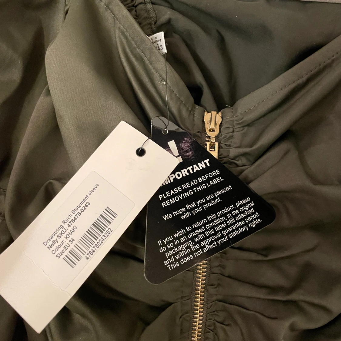 Perfekta classy klänningen - 91