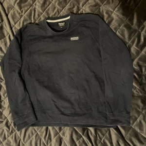 Barbour sweatshirt - Storlek XXL men passar L