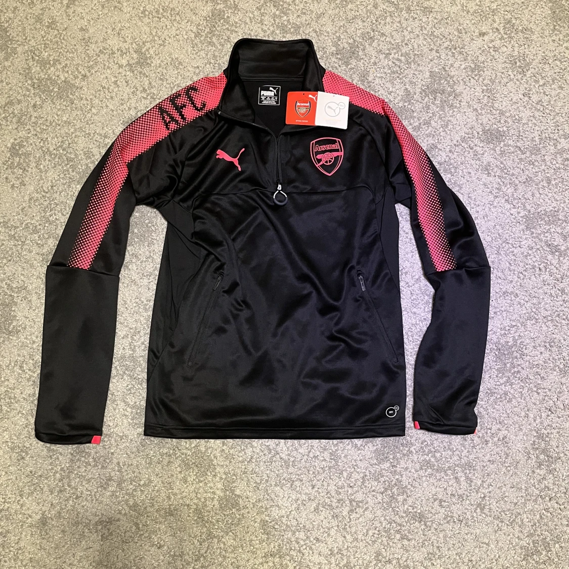 Arsenal träningströja 