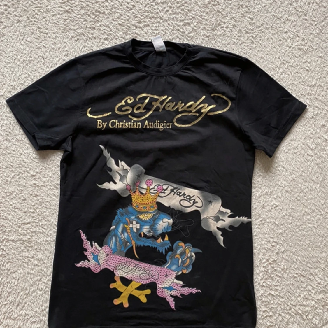 Ed Hardy t-shirt