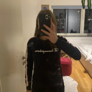 Champion  - Använd endast ett par gånger, bra kvalitet! 