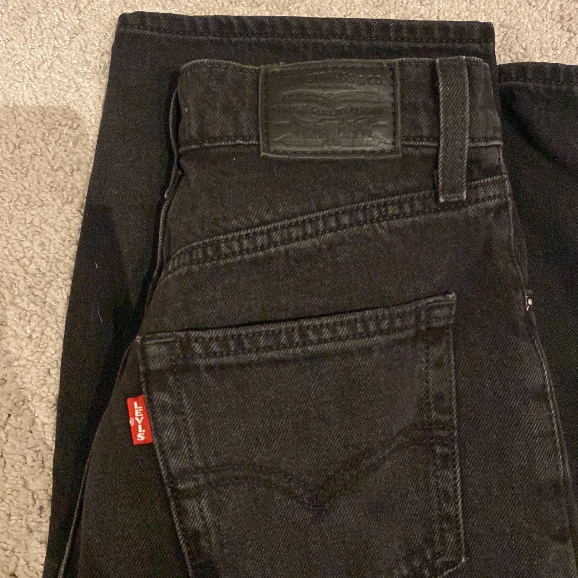 Levis jeans - 91