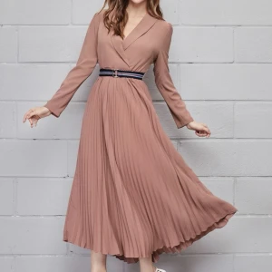 klänning - klänning