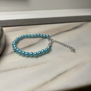 Handgjort armband!☺️ - Handgjort armband!☺️