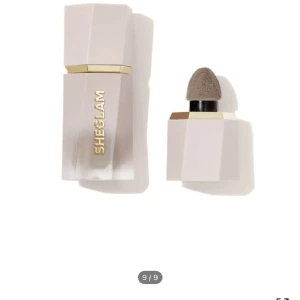 Shein contour soft tan - Köpte här på plick men nt min färg. Köpt från shein för ungefär 40kr o just denna färg är slutsåld