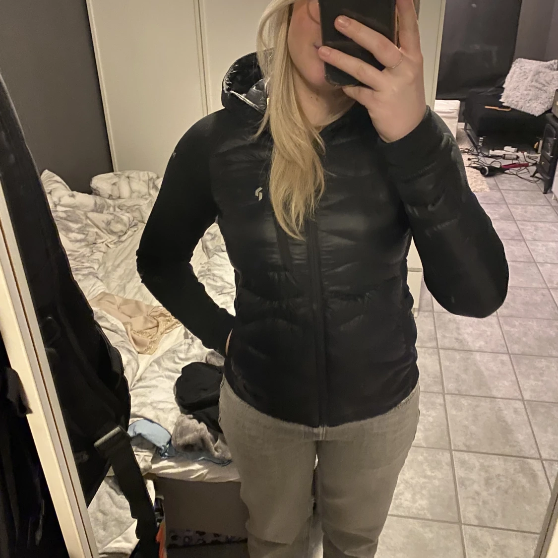 Peak Performance Jacka - 91