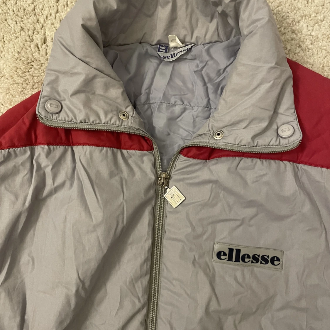 Ellesse ski suit  - 91