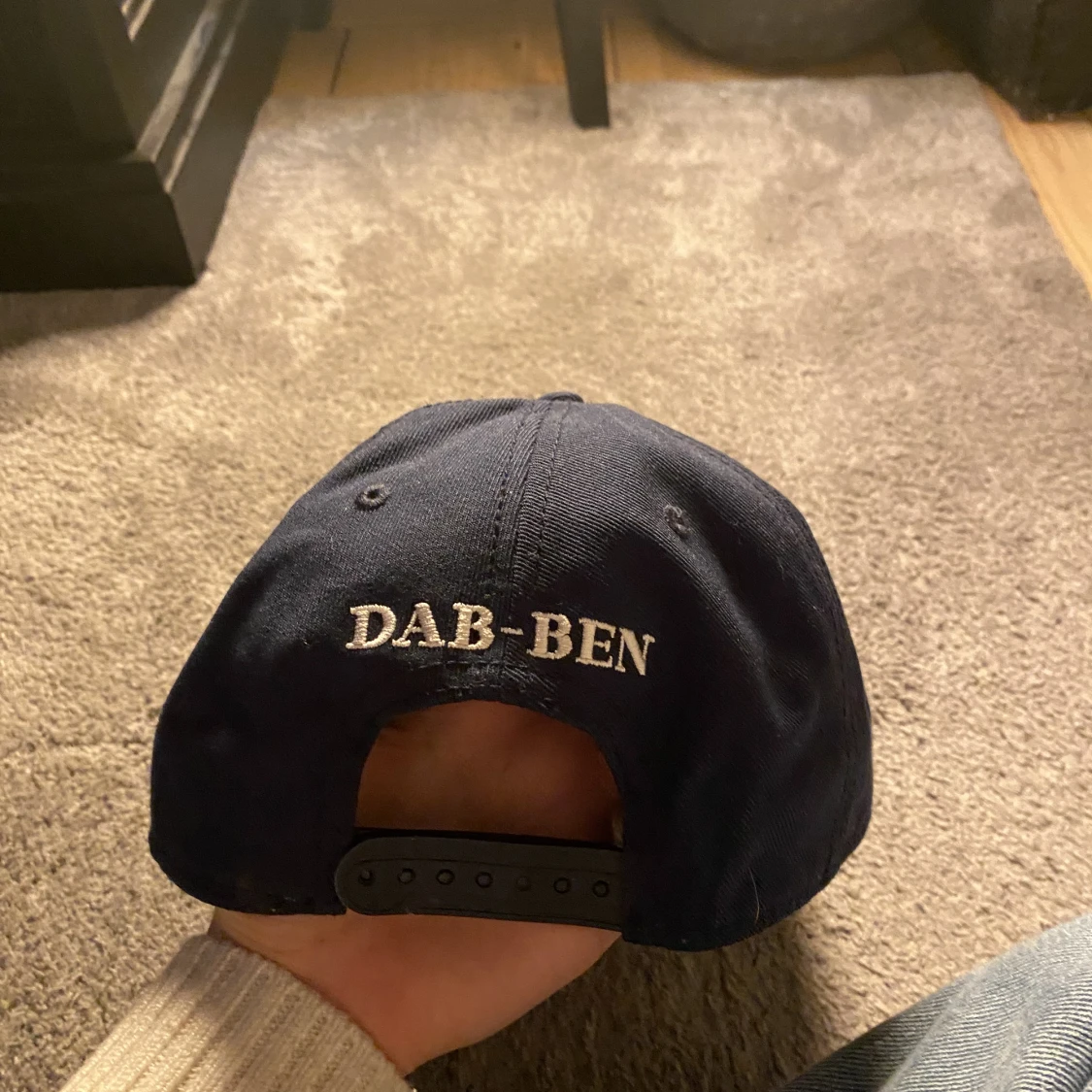 Cayler & sons keps  - 91