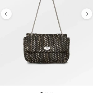 Beck söndergaard väska - En väldigt snygg och stor väska!! 