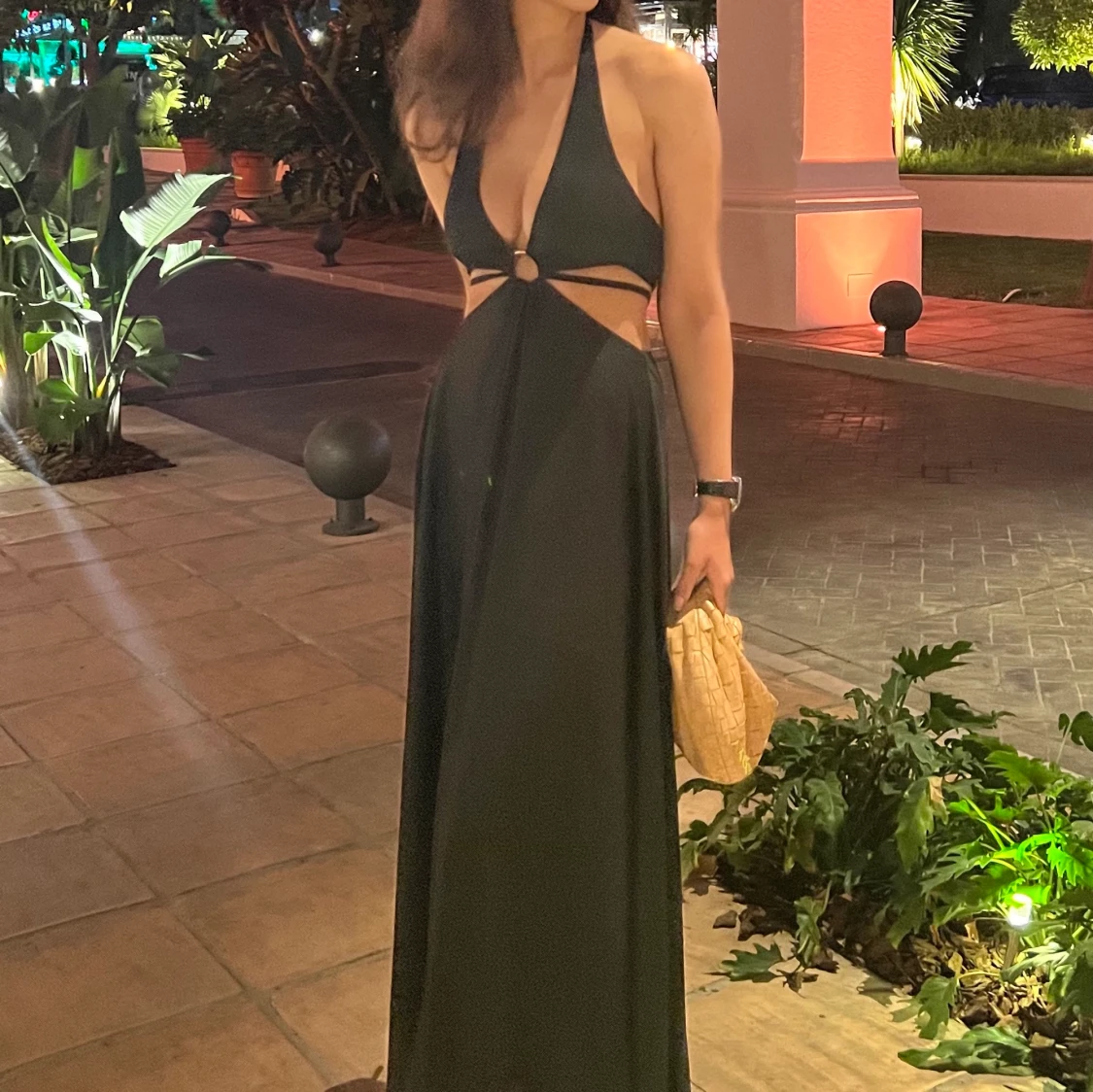 ASOS klänning  - 90