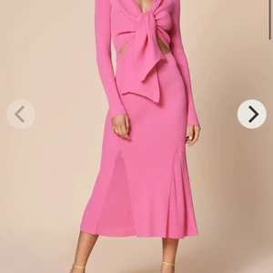 Adoore pink dress  - Adoore Riveriera dress st 36  Helt ny aldrig använd 