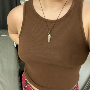 linne från shein - lite nopprig vid armhålorna. jätteskön. passar s-m. frakt tillkommer eller möts i sthlm ❤️