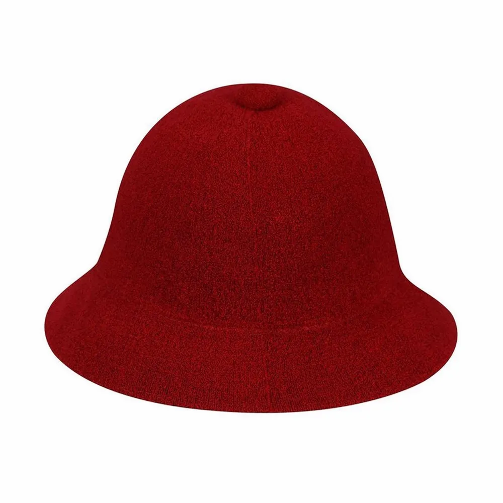 90s Style Kangol Bucket Hat 