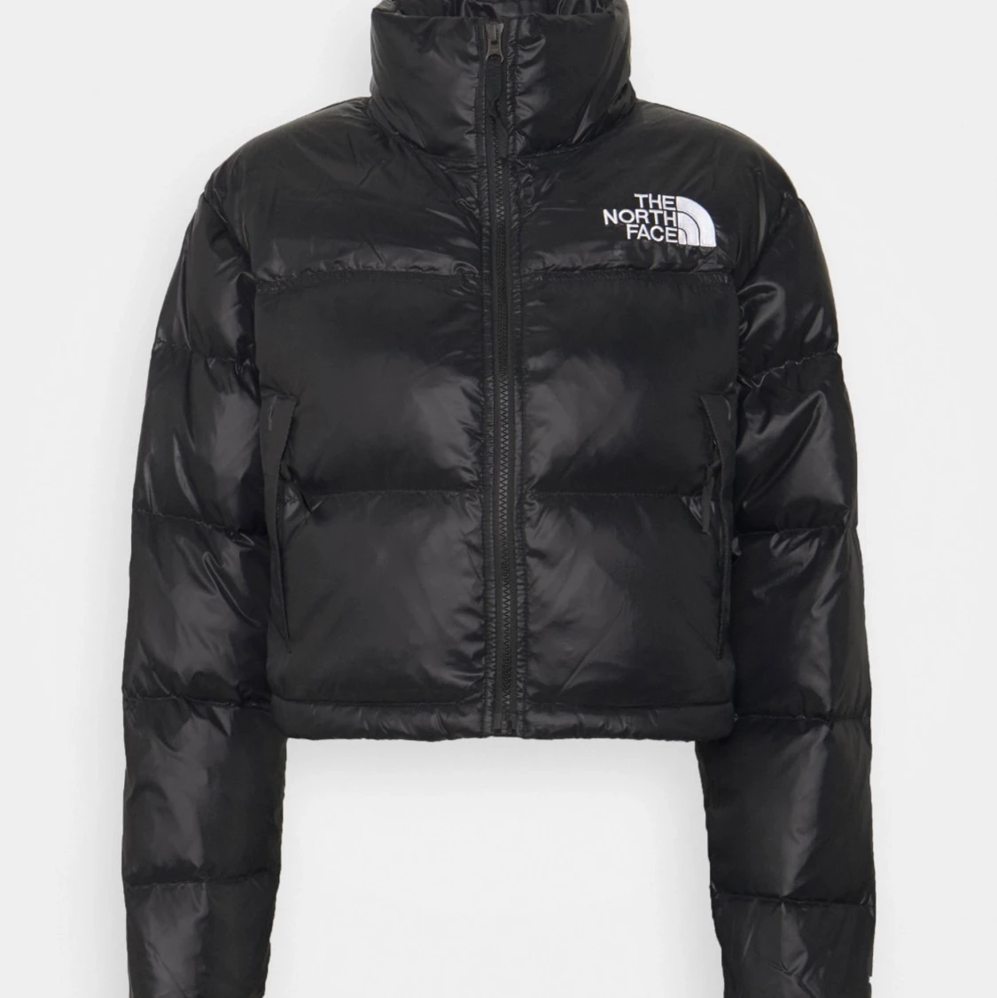 The north Face jacka