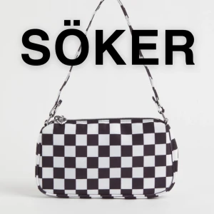 Väska  - Söker den a från HM 