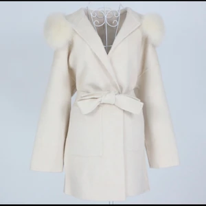 Kappa - Köpt för ca 1,5 år sen, i gott skick, nypris 2500kr.