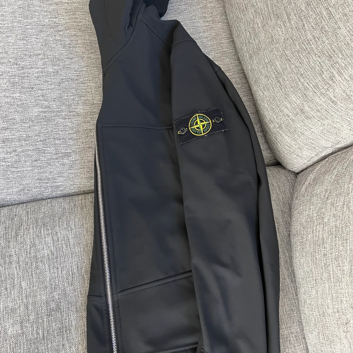 Stone island jacka  - 90