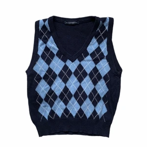 Väst från brandy melville  - Mysig väst från brandy melville