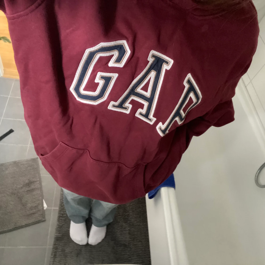 GAP Hoodie - 90