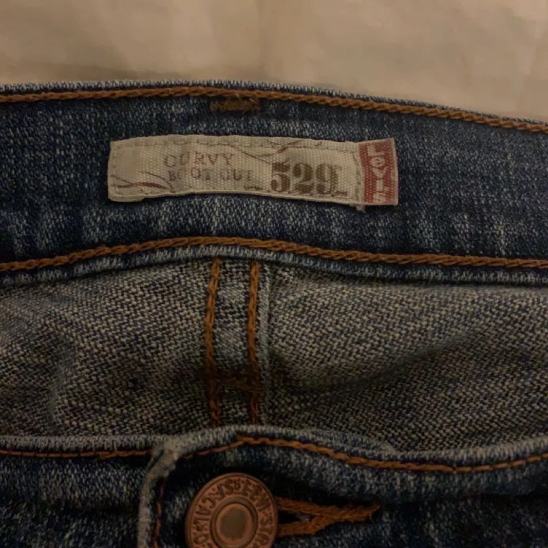 Levis jeans - 91