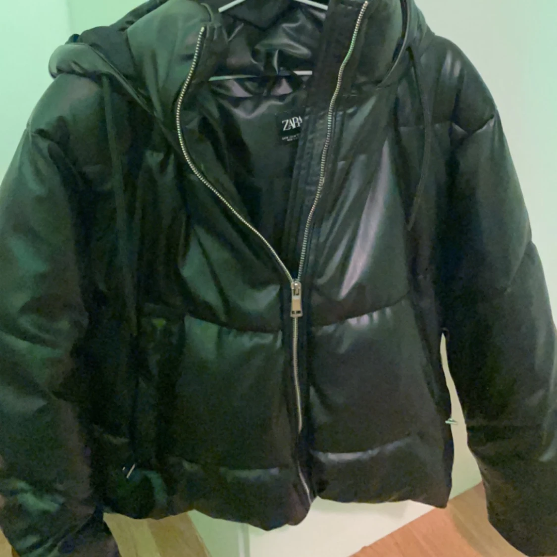 Zara jacka strl M - 90