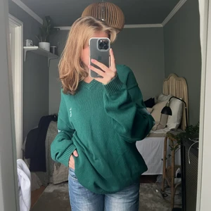 Tröja - Oversized tröja från gant🫶 köpt secondhand och använd endast ett fåtal gånger! 