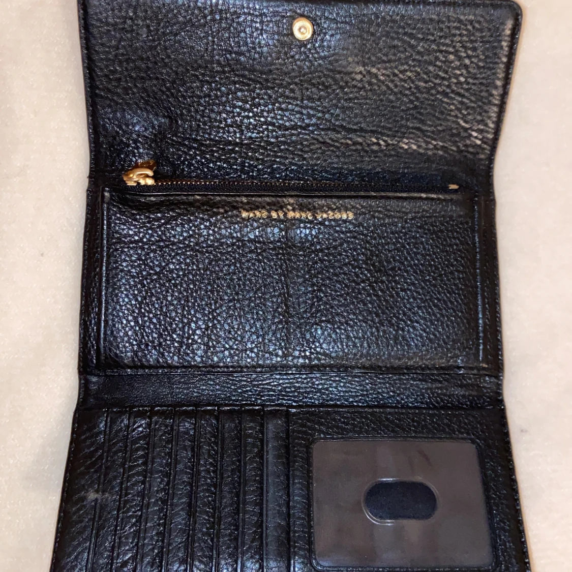 MARC BY MARC JACOBS plånbok  - 90