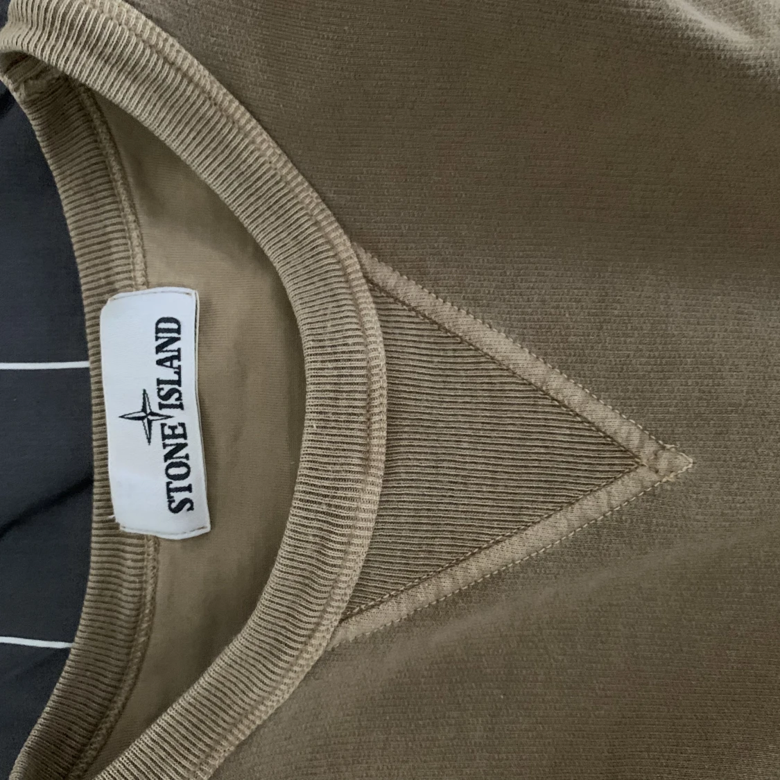 Stone island sweatshirt - 90