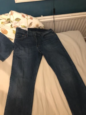 HM relaxed jeans - Relaxed jeans 33/32