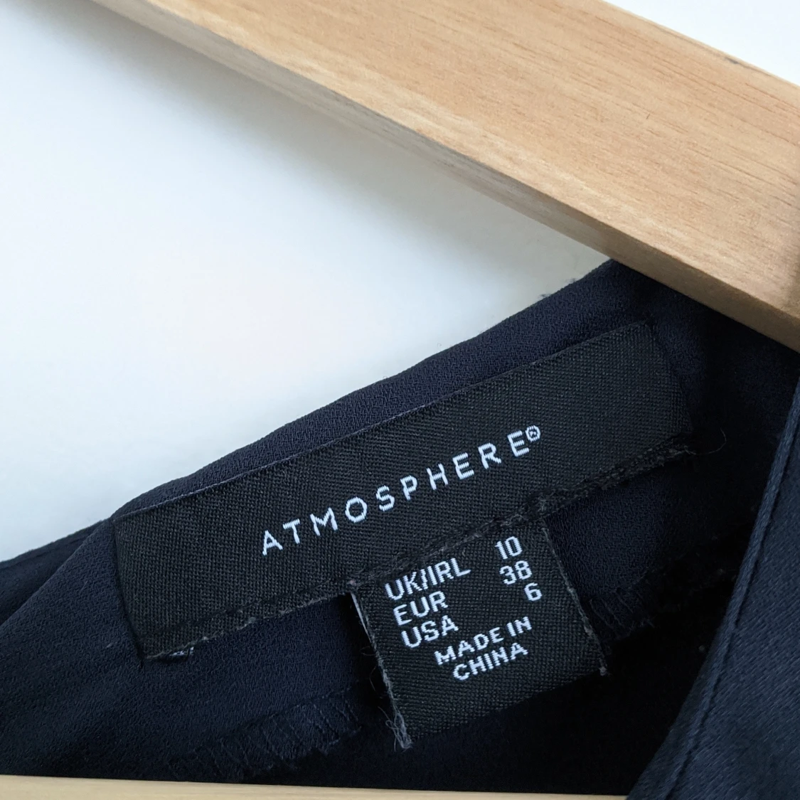 Business casual blouse - 91