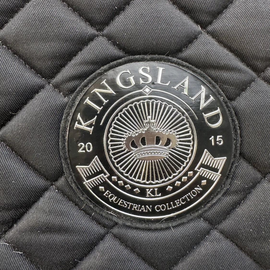 Kingsland schabrak  - 90