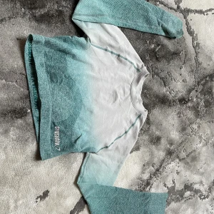 Gymshark crop top - Gymshark croptop 