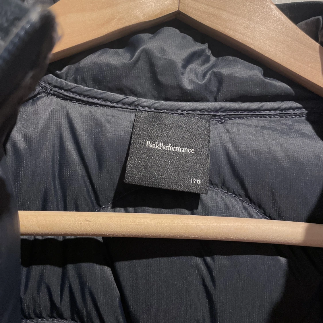 Peak performance jacka - 91