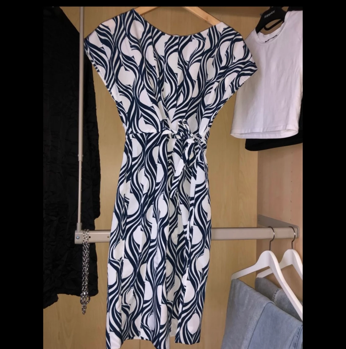 STOCKH LM klänning  - 90