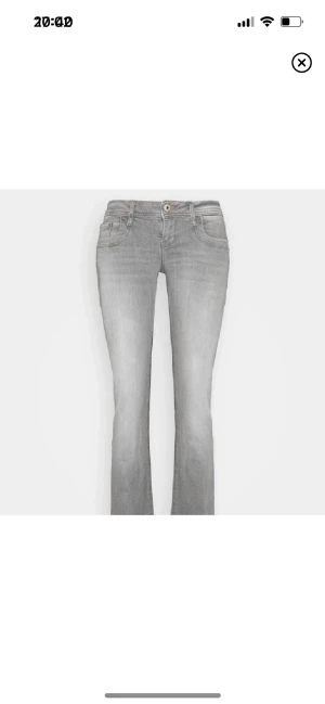 Ltb jeans - Jeans från ltb i stl 29x34, först till kvarn 600+frakt