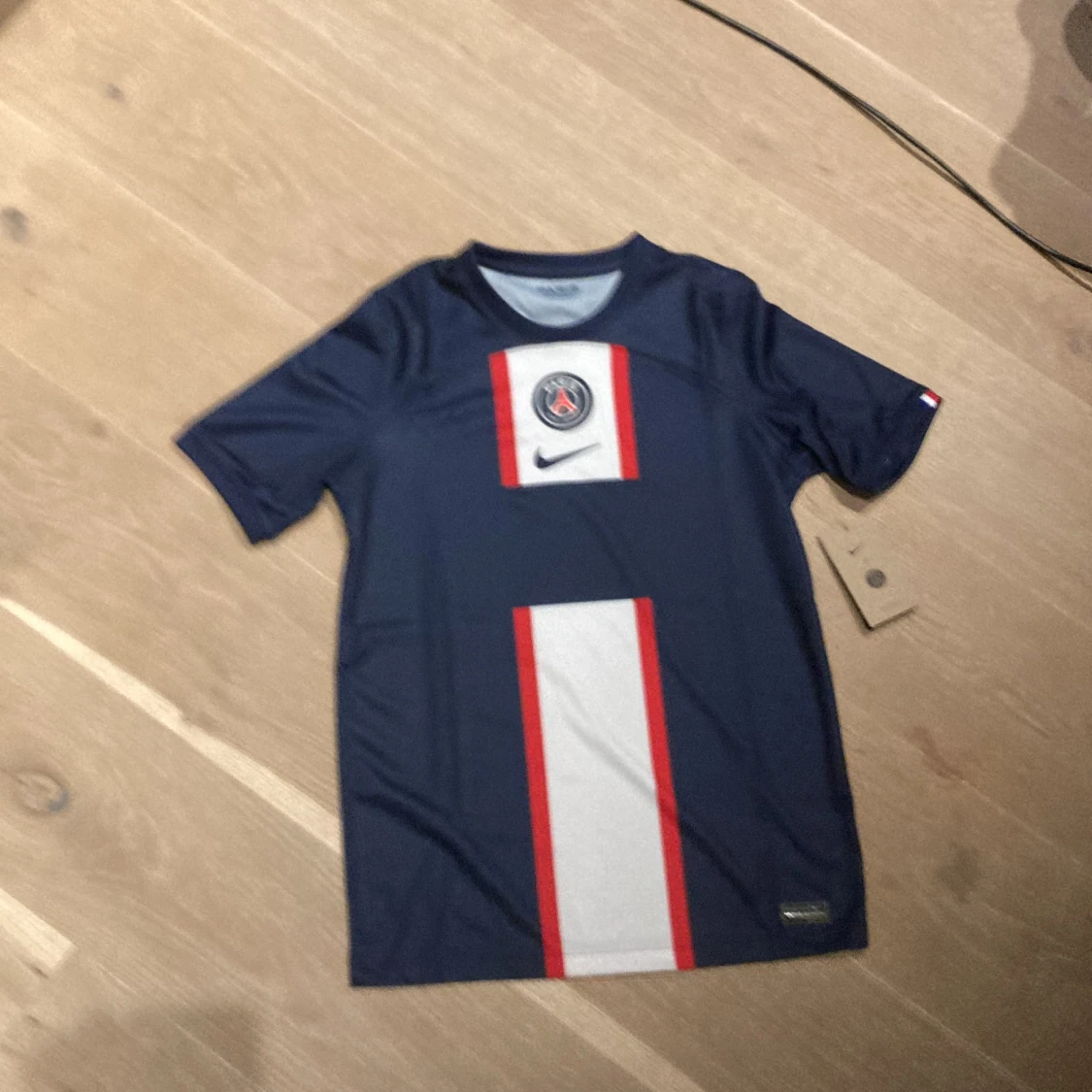 PSG Tröja (inget namn 