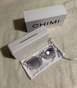 CHIMI 02 - Helt nya chimi 02, använd 1 gång.