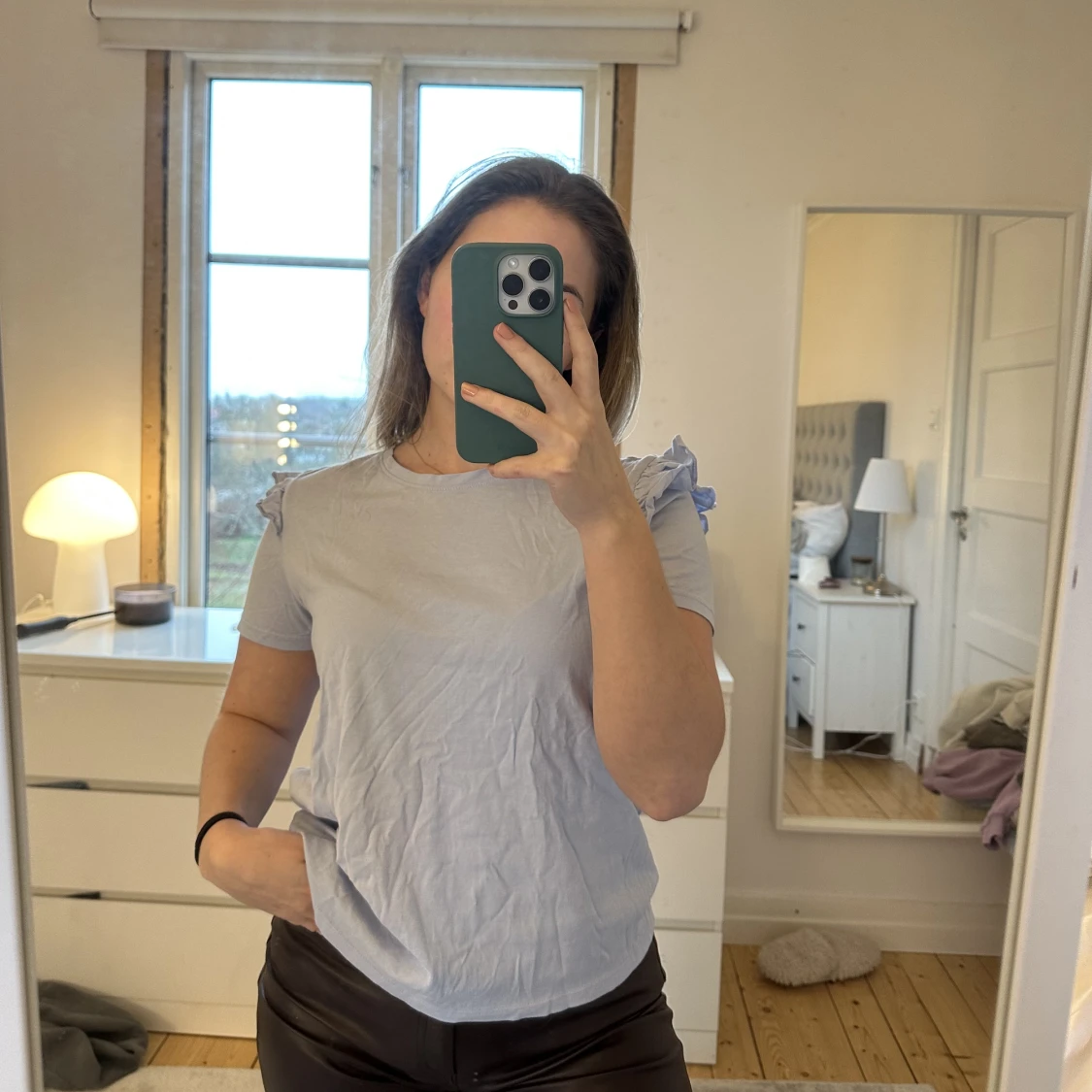 Tshirt från zara - 90