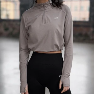 I Can I Will tröja - Träningströja från ICIW. Använd max 5 gånger.  Färgen är mot det kallare hållet (se bild 1)  Kontakta mig vid frågor. Kram