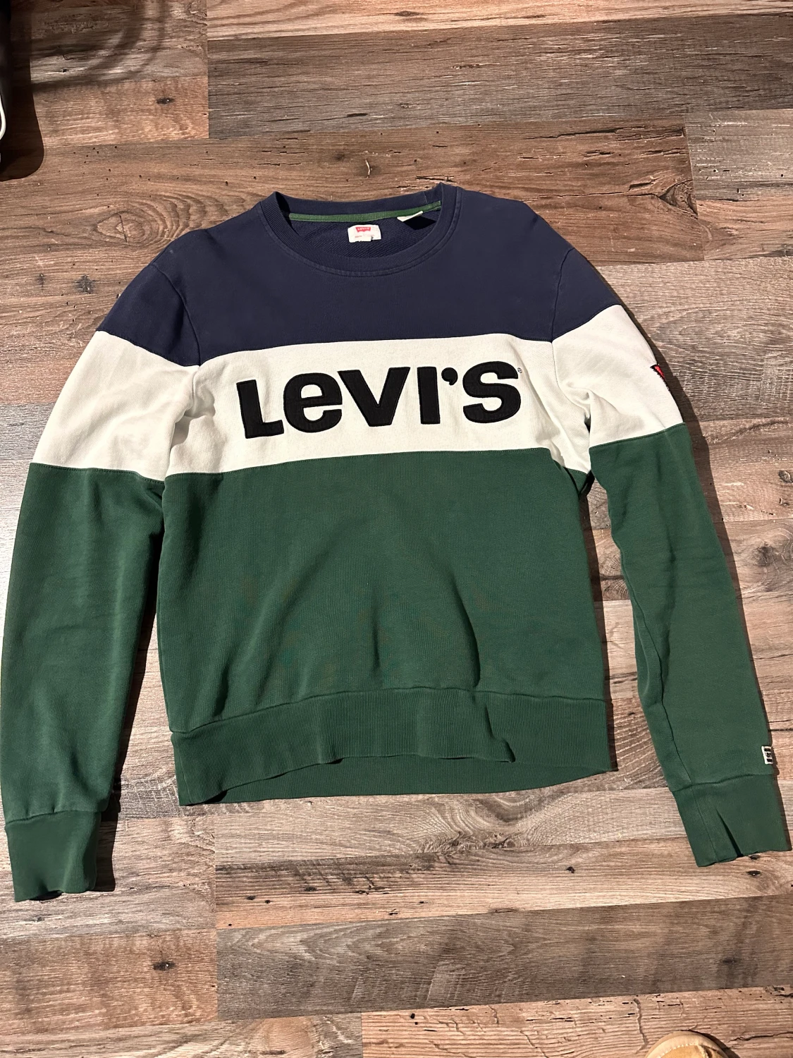 Levi’s tröja