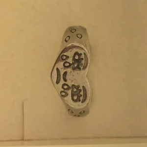 Justerbar  - Justerbar ring