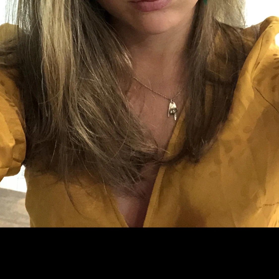 Halsband ”Rock on” Maria Nilsdotter  - 90