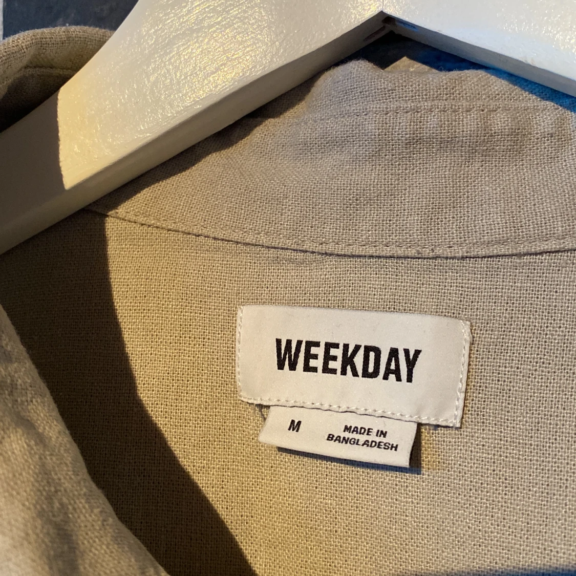 Weekday skjorta  - 90