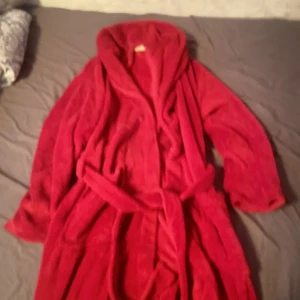 morronrock - en morronrock köpt på biltema använt den några få gånger