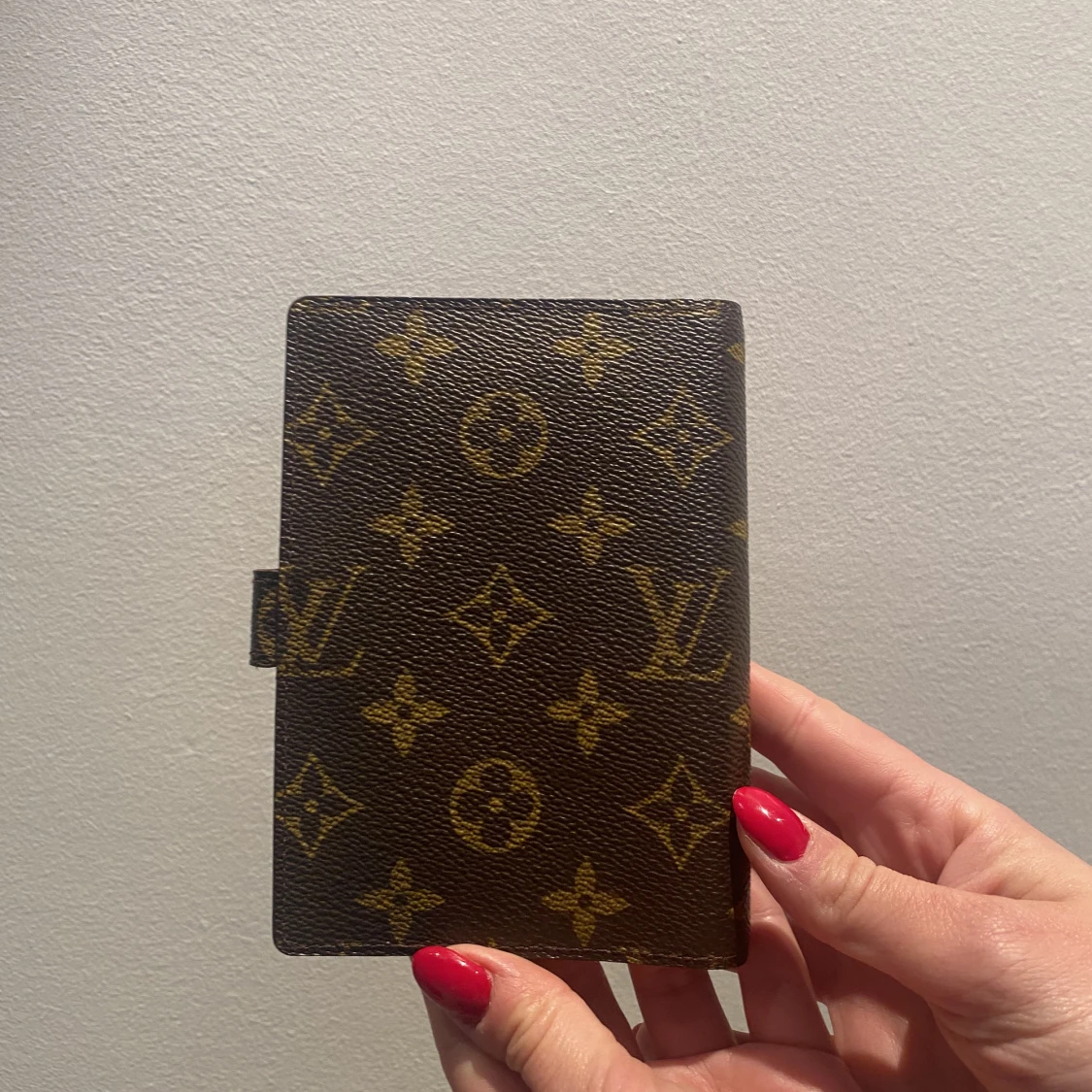 Louis Vuitton Agenda - 90