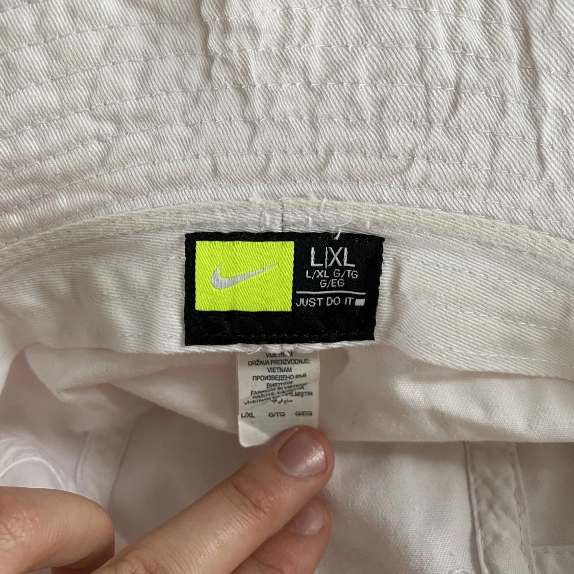 Nike Bucket hat  - 91