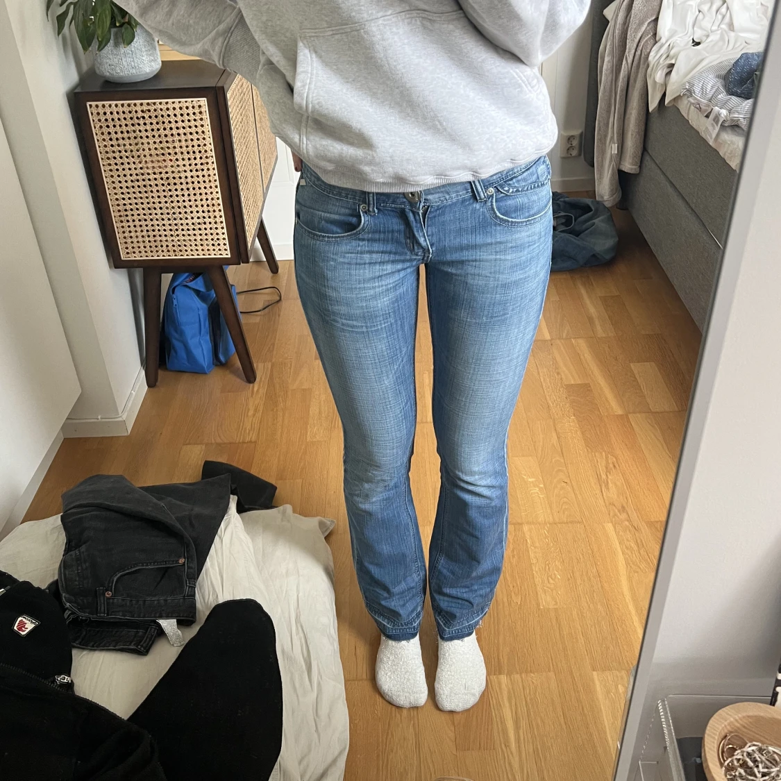 Jeans - 91