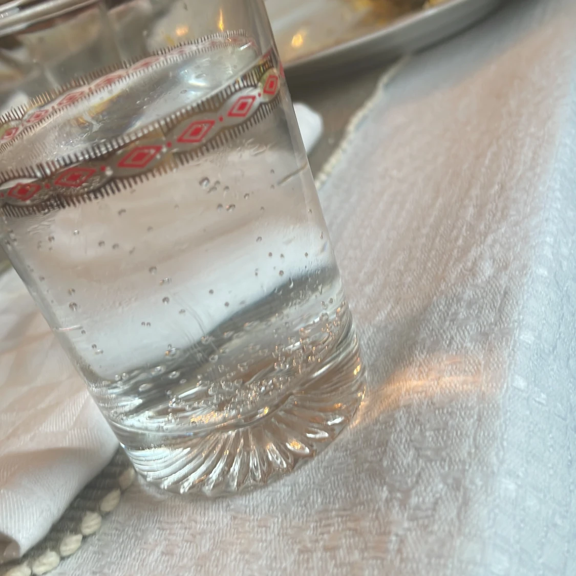 Ett exotiskt kolsyrat vatten från coop - 91